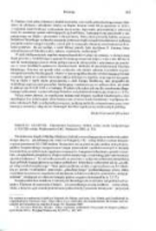 Mikołaj Gładysz, Zapomniani krzyżowcy. Polska wobec ruchu krucjatowego w XII-XIII wieku, Warszawa 2002
