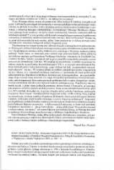 Józef Borzyszkowski, Aleksander Majkowski (1876-1938). Biografia historyczna, Gdańsk-Wejherowo 2002