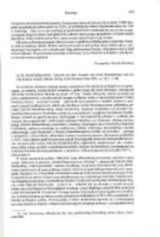 Lutz Partenheimer, Albrecht der Bär. Gründer der Mark Brandenburg und des Fürstentums Anhalt, Köln-Weimar-Wien 2001