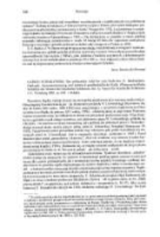 Ulrich Schmilewski, Der schlesische Adel bis zum Ende des 13. Jahrhunderts. Herkunft, Zusammensetzung und politisch-gesellschaftliche, Würzburg 2001