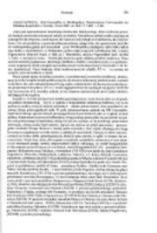 Adam Szweda, Ród Grzymałów w Wielkopolsce, Toruń 2001