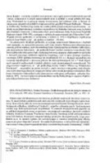 Ewa Gwiazdowska, Widoki Szczecina: źródła ikonograficzne do dziejów miasta od XVI wieku do 1945 roku, Szczecin 2001