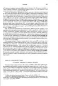 Monarchia i możni a Kościół polski : o kościele, fundatorach i warsztacie historyka [na marginesie monografii Józefa Dobosza, Monarchia i możni wobec Kościoła w Polsce do początku XIII wieku]