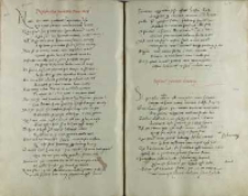 Deploratio passionis dominicae