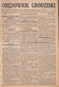 Orędownik Grodziski 1933.01.07 R.15 Nr2