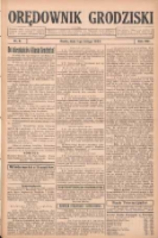 Orędownik Grodziski 1933.02.01 R.15 Nr9