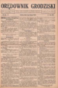 Orędownik Grodziski 1933.02.04 R.15 Nr10