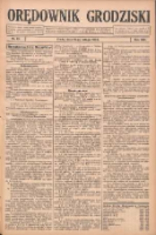 Orędownik Grodziski 1933.02.15 R.15 Nr13