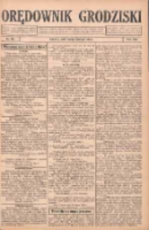 Orędownik Grodziski 1933.02.25 R.15 Nr16