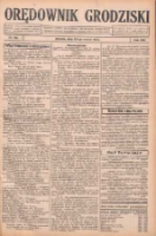 Orędownik Grodziski 1933.03.25 R.15 Nr24