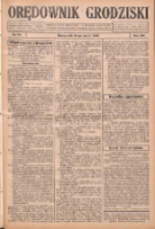 Orędownik Grodziski 1933.03.29 R.15 Nr25