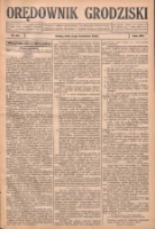 Orędownik Grodziski 1933.04.05 R.15 Nr27