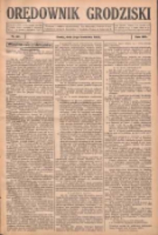 Orędownik Grodziski 1933.04.05 R.15 Nr27
