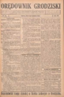 Orędownik Grodziski 1933.04.08 R.15 Nr28
