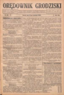 Orędownik Grodziski 1933.04.12 R.15 Nr29