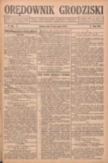 Orędownik Grodziski 1933.05.16 R.15 Nr39