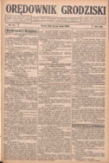 Orędownik Grodziski 1933.05.24 R.15 Nr41