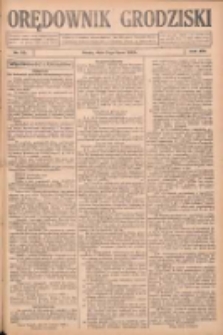 Orędownik Grodziski 1933.07.05 R.15 Nr53
