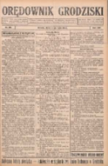 Orędownik Grodziski 1933.07.22 R.15 Nr58