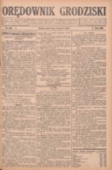 Orędownik Grodziski 1933.08.09 R.15 Nr63