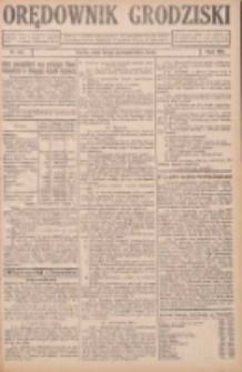 Orędownik Grodziski 1933.10.18 R.15 Nr83