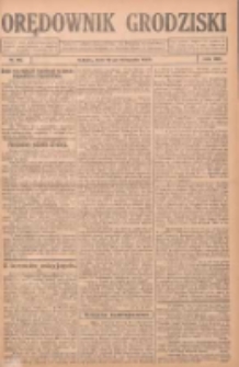 Orędownik Grodziski 1933.11.18 R.15 Nr92
