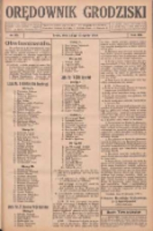 Orędownik Grodziski 1933.11.22 R.15 Nr93
