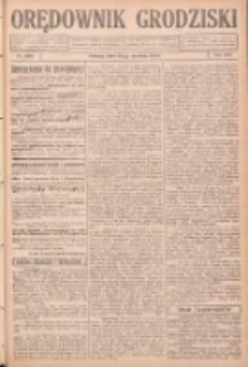 Orędownik Grodziski 1933.12.15 R.15 Nr100