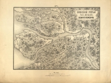 Nevskija ust'ja pred načalom Sanktpeterburga