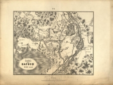 Bitva pod Narvoju 1700 goda