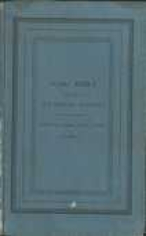 Bajki Ezopa: dzieło dla szkolnej młodzieży przeznaczone z krótkim opisem życia autora
