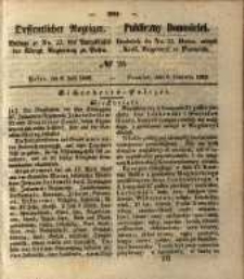 Oeffentlicher Anzeiger. 1852.06.08 Nro.23