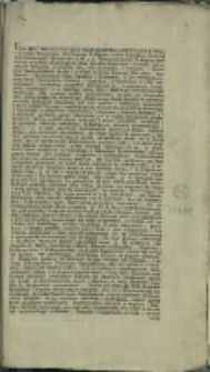 Ukaz Jego Imperatorskiey Mosci... z Rzymsko - Katolickiego Duchownego Kollegium Łuckiey... Dyecezyi administratorowi... Podhorodenskiemu...