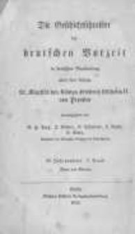 Adam's von Bremen Hamburgische Kirchengeschichte