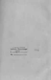 Agenda dla kościoła ewangelicko-augsburskiego w Królestwie Polskiém. Cz.1