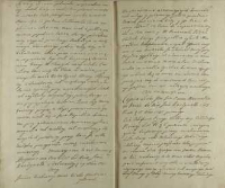List do Jana Aleksandra Lipskiego kard. od Józefa Mniszecha marszałka w. kor. 16.09-15.10.1741