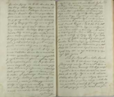 List Jana Szembeka kanclerza w. kor. do NN 05.08.1724