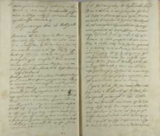 Listy do Jana Aleksandra Lipskiego kard. od Józefa Mniszecha marszałek w. 10.09.1742