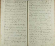 List NN do Jana Ansgarego Czapskiego podskarbiego w. kor. 07.10.1742