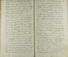 Copia responsu kardynała na instrukcyą trybunału koron. Trembińskiemu proboszczowi chełmskiemu, Lubinskiemu stolnikowi rawskiemu deputatom y posłom dany 15.10.1742