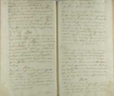 Instrukcje w różnych sprawach