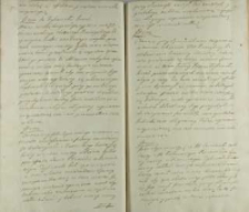 Instrukcje w różnych sprawach