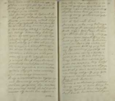 Instrukcje w różnych sprawach