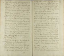 List Adama Stanisława Grabowskiego bpa kujawskiego do NN kardynała