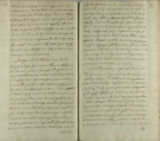 List Stanisława Rzewuskiego wdy podlaskiego do Jana Jerzego Przebendowskiego podskarbiego w. kor.