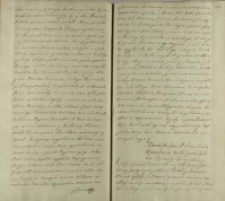 Mowa Jana Szembeka kanclerza w. kor. w sprawie toruńskiej