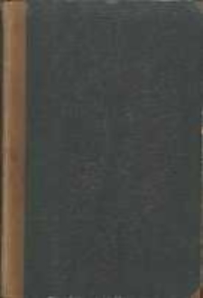 Zeugnisse aus dem innern Leben. Bd.1