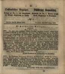 Oeffentlicher Anzeiger. 1851.02.21 Nro.8