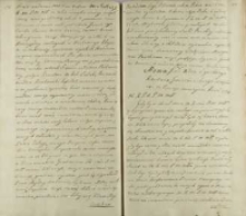 Mowa Jana Aleksandra Lipskiego kantora gnieznieńskiego dziękując za pieczęć mnieyszą koron. 1724