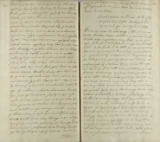 Dziękowanie za pieczęć w. kor. Xiędza Jerzego Albrechta Denhoffa biskupa kamienieckiego na Seymie 1689 roku